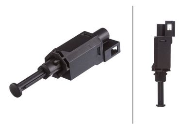 Выключатель, привод сцепления (Tempomat) HELLA 6DD 008 622-701