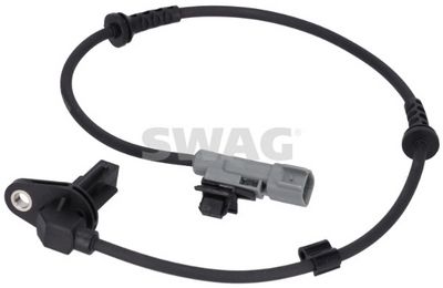 Devējs, Riteņu griešanās ātrums SWAG 33 11 1042