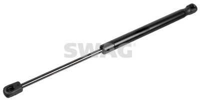 Газовая пружина, крышка багажник SWAG 33 10 5184