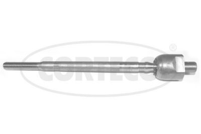 Осевой шарнир, рулевая тяга CORTECO 49400173