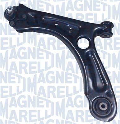 Рычаг независимой подвески колеса, подвеска колеса MAGNETI MARELLI 301181310410