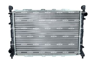 Radiators, Motora dzesēšanas sistēma NRF 58996