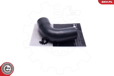 Pūtes sistēmas gaisa caurule ESEN SKV 43SKV474