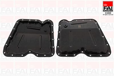 Eļļas vācele FAI AutoParts PAN044