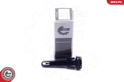 Датчик, температура впускаемого воздуха ESEN SKV 17SKV695