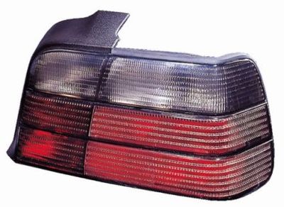 Задний фонарь ABAKUS 444-1902L-P-UEVS