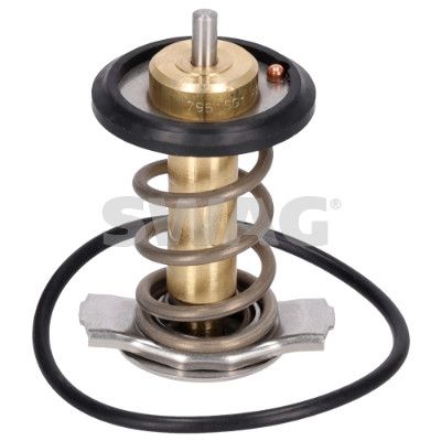 Termostats, Dzesēšanas šķidrums SWAG 33 10 9997