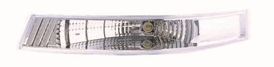 lampa pozycyjna REN FRONT LAMP...ECE.C LENS  FIT FOR: RN.MSCOT '03-/MASTR '0 ABAKUS 551-1609L-UE-C
