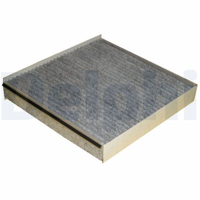 Фильтр, воздух во внутренном пространстве DELPHI TSP0325207C