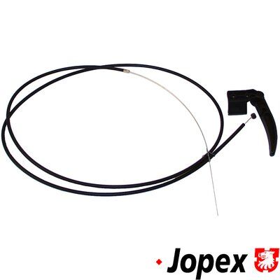 Тросик замка капота JP GROUP 1170700100