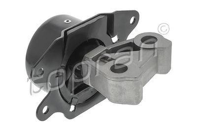 Подвеска, двигатель TOPRAN 207 561