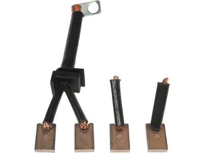 Ogļu sukas, Starteris AS-PL SB5009P