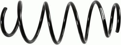 Balstiekārtas atspere SACHS 993 657