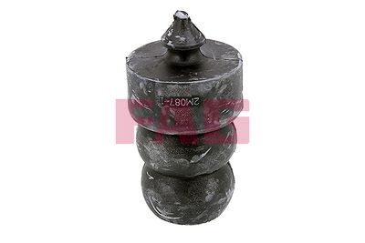 Gājiena ierobežotājs, Atsperojums Schaeffler FAG 810 0040 10