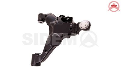 Neatkarīgās balstiekārtas svira, Riteņa piekare SIDEM 45979