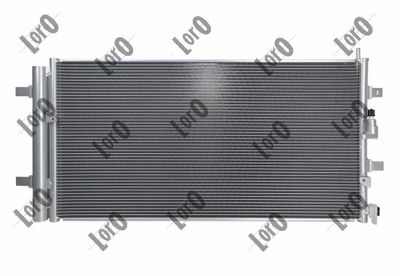 Kondensators, Gaisa kond. sistēma ABAKUS 0030160028