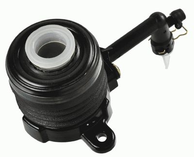 Centrālais izslēdzējmehānisms, Sajūgs SACHS 3 182 654 164