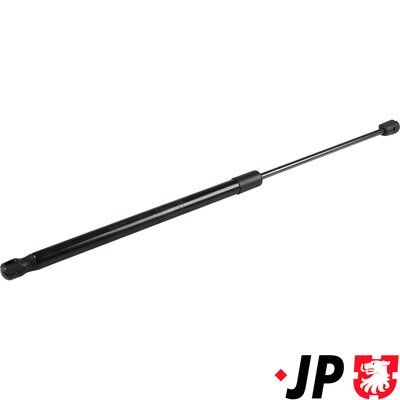Газовая пружина, крышка багажник JP GROUP 1181219400
