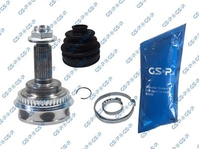 Šarnīru komplekts, Piedziņas vārpsta GSP 856067