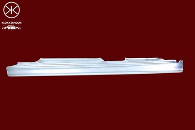 Durvju apakšējā sija KLOKKERHOLM 0065012E