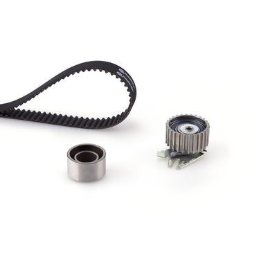 Комплект ремня ГРМ GATES K025429XS