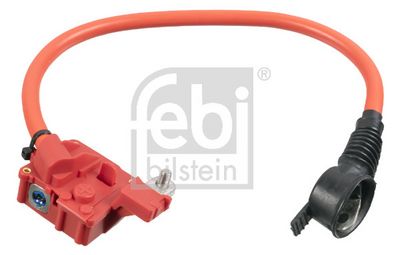 Savienotājkabelis, Akumulatoru baterija FEBI BILSTEIN 199502