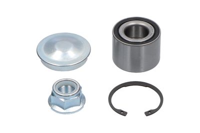 Комплект подшипника ступицы колеса KAVO PARTS WBK-6509