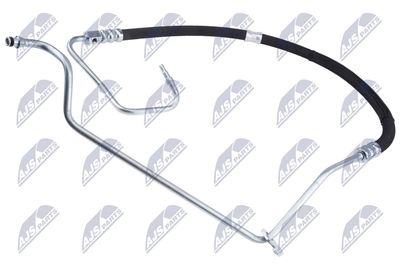 Hidrauliskā šļūtene, Stūres iekārta NTY SPH-FR-015