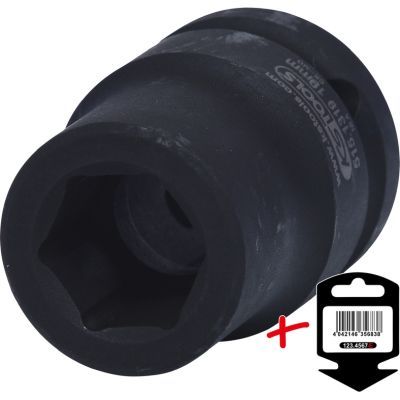 Muciņa KS TOOLS 515.1319-E