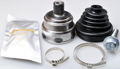 Шарнирный комплект, приводной вал DENCKERMANN C120039