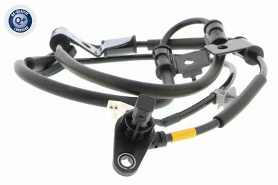 Датчик, частота вращения колеса VEMO V52-72-0077