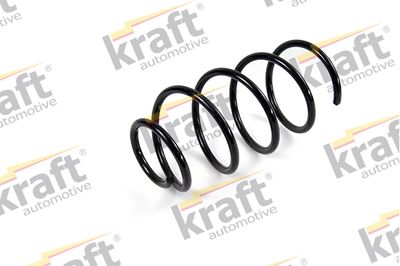 Balstiekārtas atspere KRAFT AUTOMOTIVE 4028012