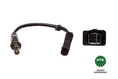 Лямбда-зонд NTK 92166