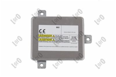 Устройство управления, освещение ABAKUS 136-01-002