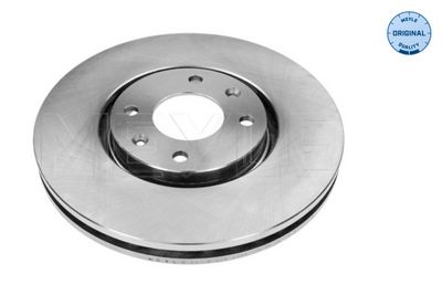 Тормозной диск MEYLE 40-15 521 1000