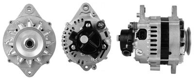 Ģenerators LUCAS LRA01760