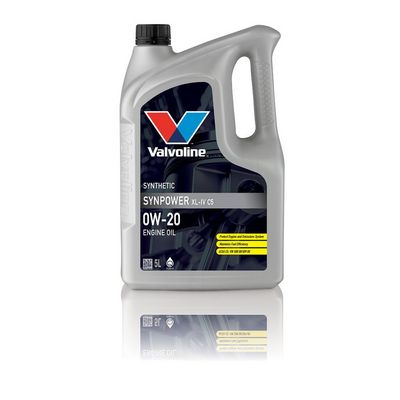 Моторное масло VALVOLINE 882861