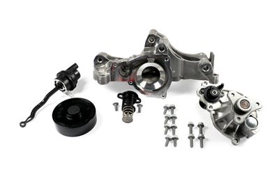 Ūdens sūknis, dzinēja dzesēšana HEPU P439A-TH