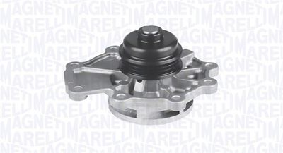 Ūdens sūknis, dzinēja dzesēšana MAGNETI MARELLI 352316170192
