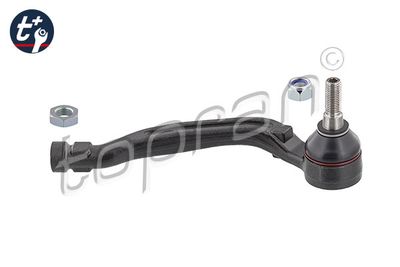 Наконечник поперечной рулевой тяги TOPRAN 723 720
