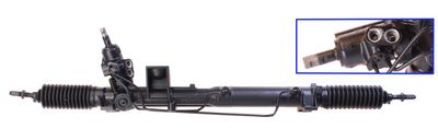 Рулевой механизм DRI 711521200