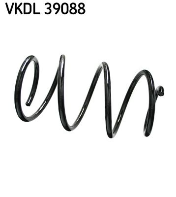 Balstiekārtas atspere SKF VKDL 39088