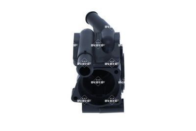 Dzesēšanas šķidruma flancis NRF 775100