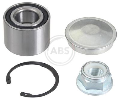 A.B.S. 200004 Riteņa rumbas