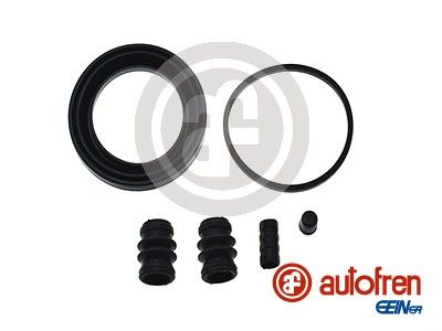 Ремкомплект, тормозной суппорт AUTOFREN SEINSA D4915