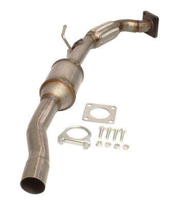 Katalizators MAXGEAR 27-6224