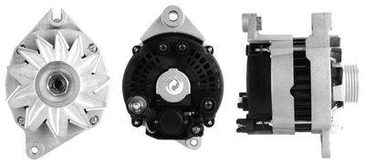 Ģenerators LUCAS LRA00944