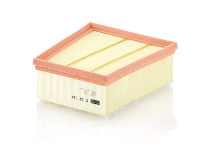 Воздушный фильтр MANN-FILTER C 22 014