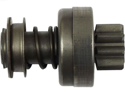 Pievads ar brīvgaitas mehānismu, Starteris AS-PL SD0288