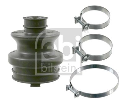 Комплект пыльника, приводной вал FEBI BILSTEIN 08404